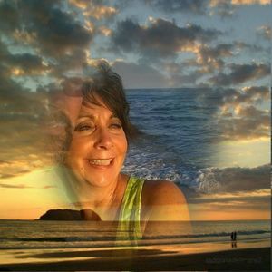 Meet your Posher, Cheryl